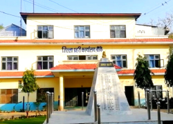 नेपालगन्जबाट पाँच लाख नक्कली नोटसहित तीनजना पक्राउ